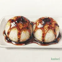 みたらし団子