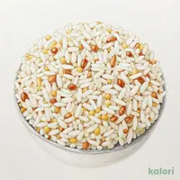 もち麦ごはん 150g