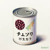 ゆであずき