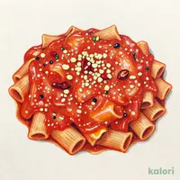アラビアータ