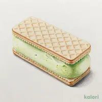 イバラキングメロンモナカ