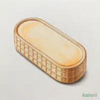 クインシーメロンモナカ