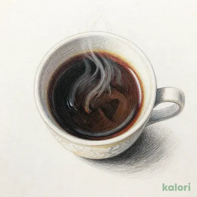 ドリップコーヒー