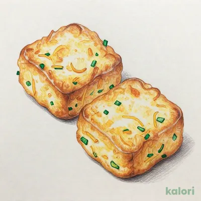 国産十目がんも