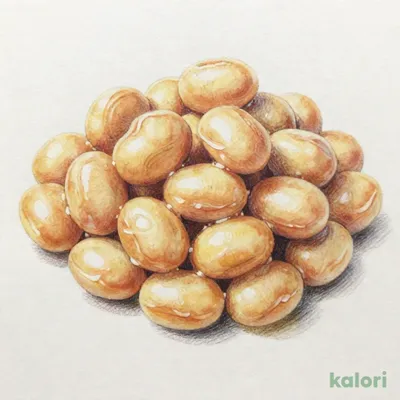 国産大粒納豆