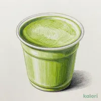 宇治抹茶アイス