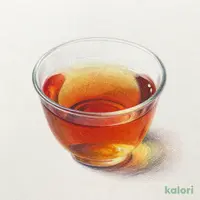 有機ほうじ茶