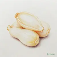 甘らっきょう