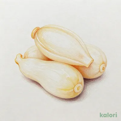 甘らっきょう