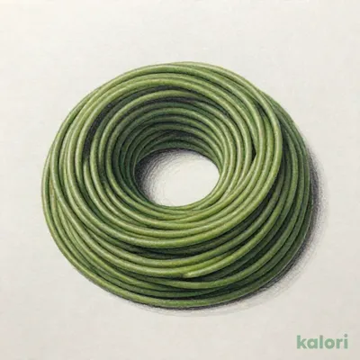 茶そば