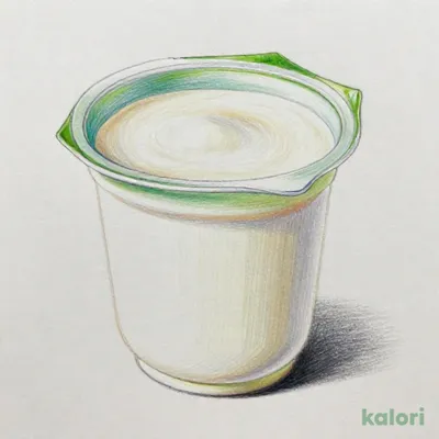 飲むヨーグルト