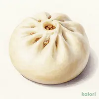 ふっくらもっちりしあわせ感じる肉まん