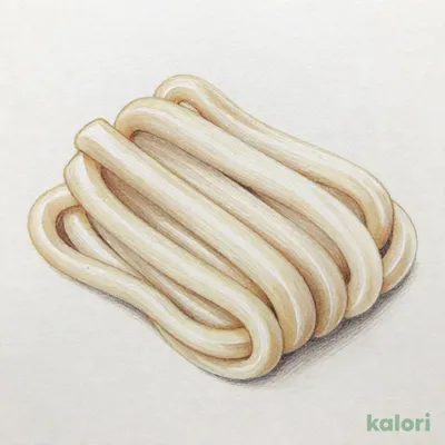 煮込みうどん