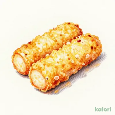 ちくわ天