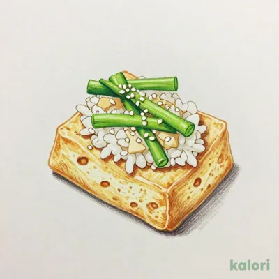わさびいなり