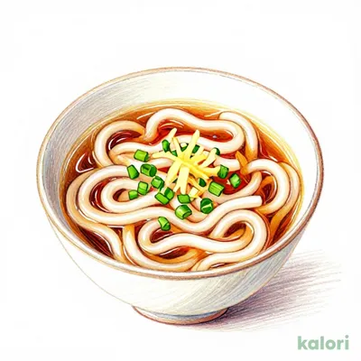 ぶっかけうどん (冷・大)