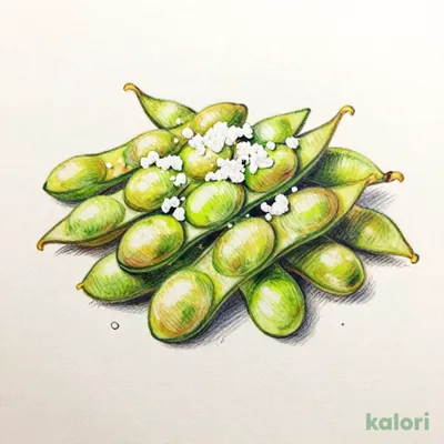 Edamame