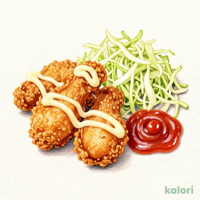 Fried Chicken