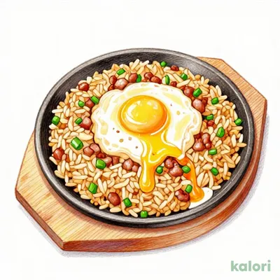 チャーハンセット