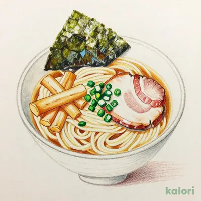 磯海苔塩ラーメン
