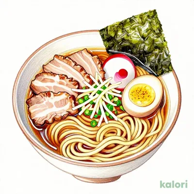 肉そばつけ麺