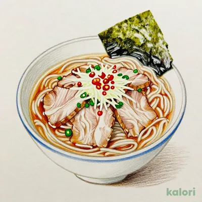 肉そばデビューセット