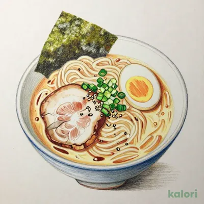 醤油とんこつ 白