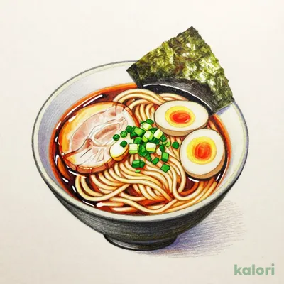醤油とんこつ 黒