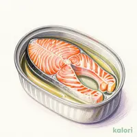 さけ水煮 食塩不使用