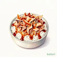 Seasoned Bonito Flakes