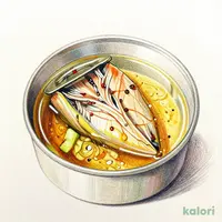 Light Tuna in Oil