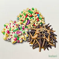 3種サラダ