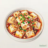 1～2人前 麻婆豆腐の素＜中辛＞