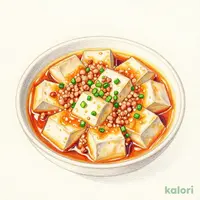1~2人前 麻婆豆腐の素<甘口>