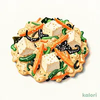 Shira-ae (Tofu Dressing) Sauce for Side Dishes