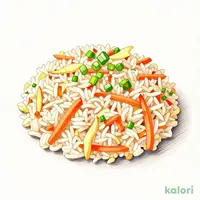 Shirasu (Young Sardine) Rice Seasoning Mix