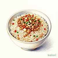 カップdeごはん いざ米る＜台湾まぜめし＞