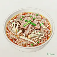タンミョンすき焼き鍋の素