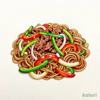 Tangmyeon (Glass Noodle) Bulgogi Seasoning