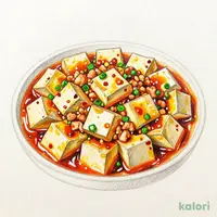 Range Deli Mapo Tofu, Medium Spicy
