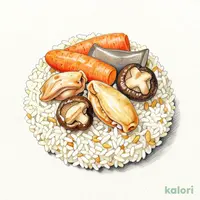 Five-Ingredient Kamameshi (Rice Casserole) Seasoning Mix