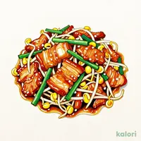 Stamina Stir-Fry Seasoning Mix