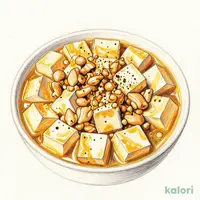 期間限定黄金の麻婆豆腐の素