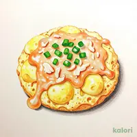 贅を味わう かに玉の素＜淡雪仕立て＞