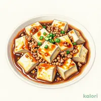 贅を味わう 麻婆豆腐の素<コク深い甘口>