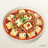 贅を味わう 麻婆豆腐の素＜中辛＞