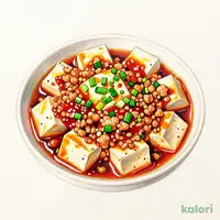 Mapo Tofu Sauce, Very Hot