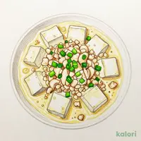 Mapo Tofu Sauce, Chicken Paitan Flavor
