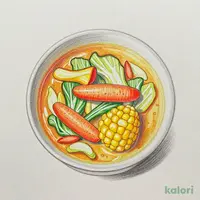 Curry Soup Base
