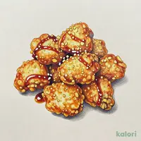 Karaage Appetizer